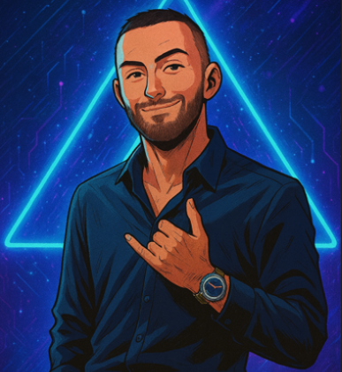 Adam - Founder